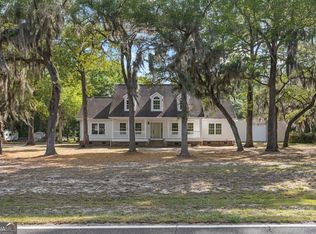 691 Kings Rd, Midway, GA 31320