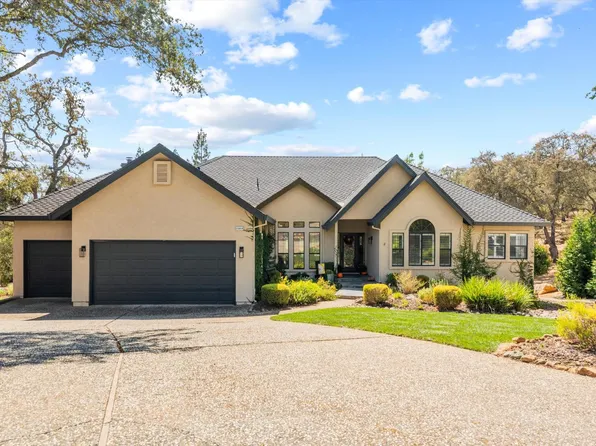 15018 Fuente De Paz, Rancho Murieta, CA 95683