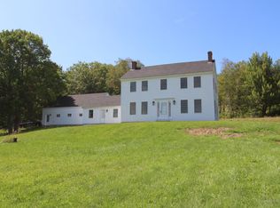 512 N Ridge Rd, Montville, ME 04941