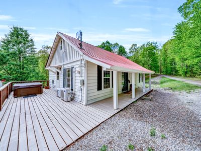 293 Deer Run Rd, Wellington, KY, 40387