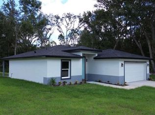 14495 SW 79th Avenue Rd, Ocala, FL 34473