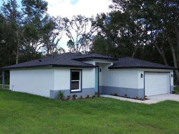14495 SW 79th Avenue Rd, Ocala, FL 34473