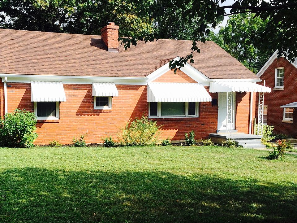 Front Exterior