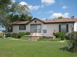 7465 Ferguson Rd, Mounds, OK 74047