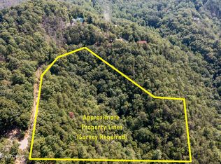 Pebbles Mountain Way, Sevierville, TN 37862