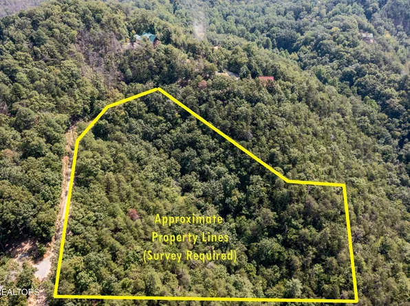 Pebbles Mountain Way, Sevierville, TN 37862