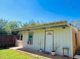 2780 Victoria St #B, Abilene, TX 79603