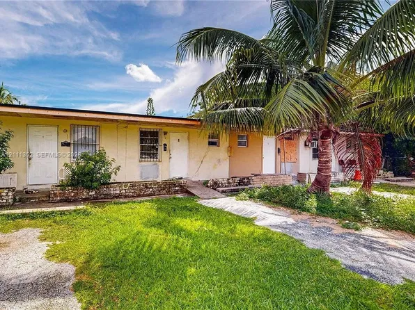 1478 NW 2nd Ave APT 3, Homestead, FL 33034