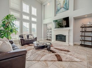 12008 Opal Creek Dr, Pearland, TX 77584
