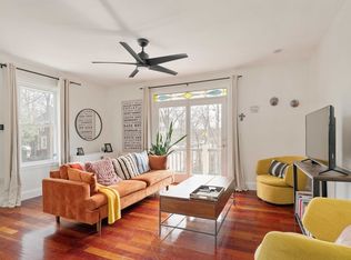 43-43 Union Ave #6, Jamaica Plain, MA 02130