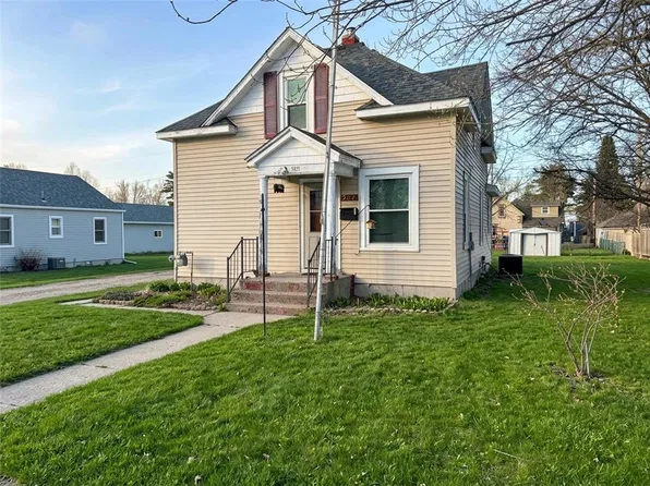 507 W Humbird Street, Rice Lake, WI 54868