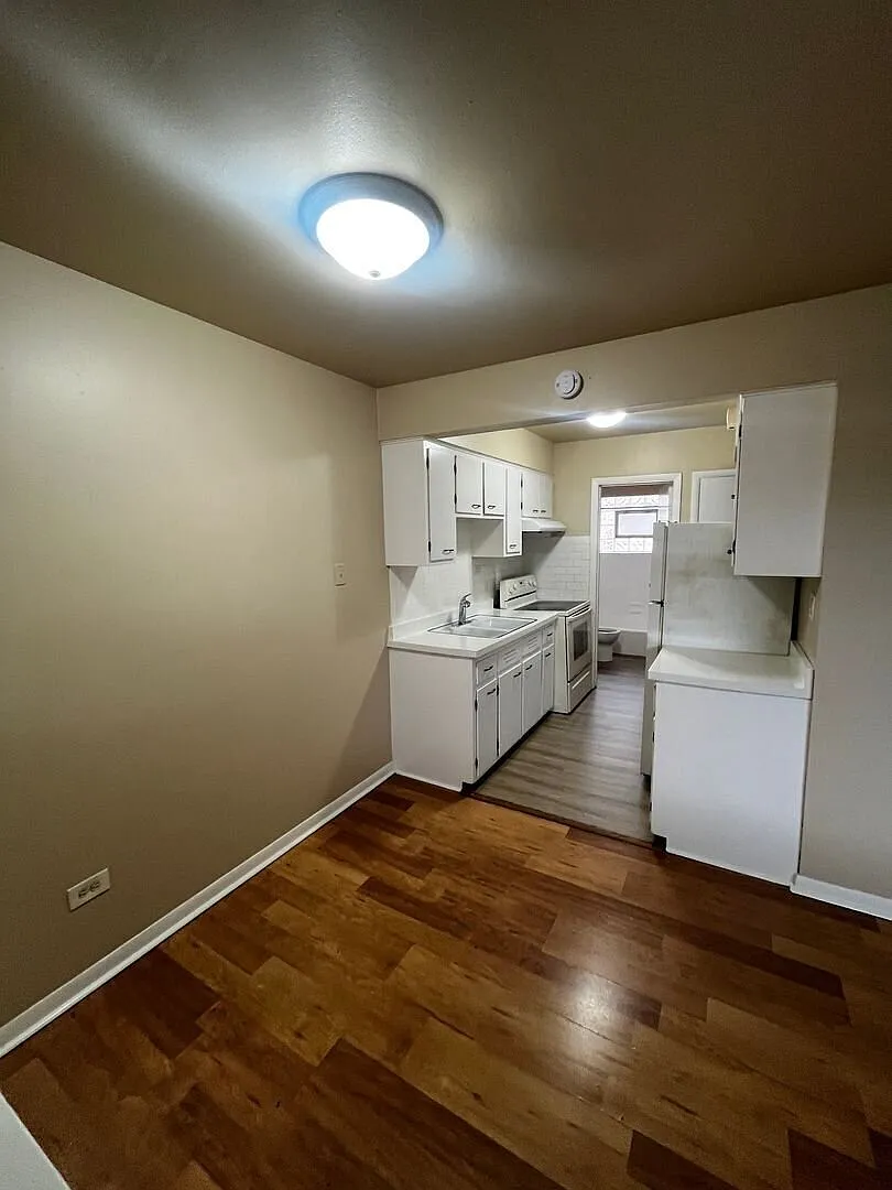 Charming 1-Bedroom, 1-Bathroom Apartment for Rent in Stickney! — Photo 3