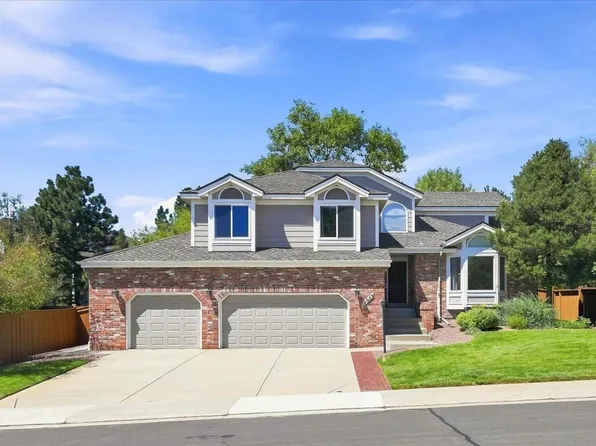 17023 E Dorado Drive, Centennial, CO 80015