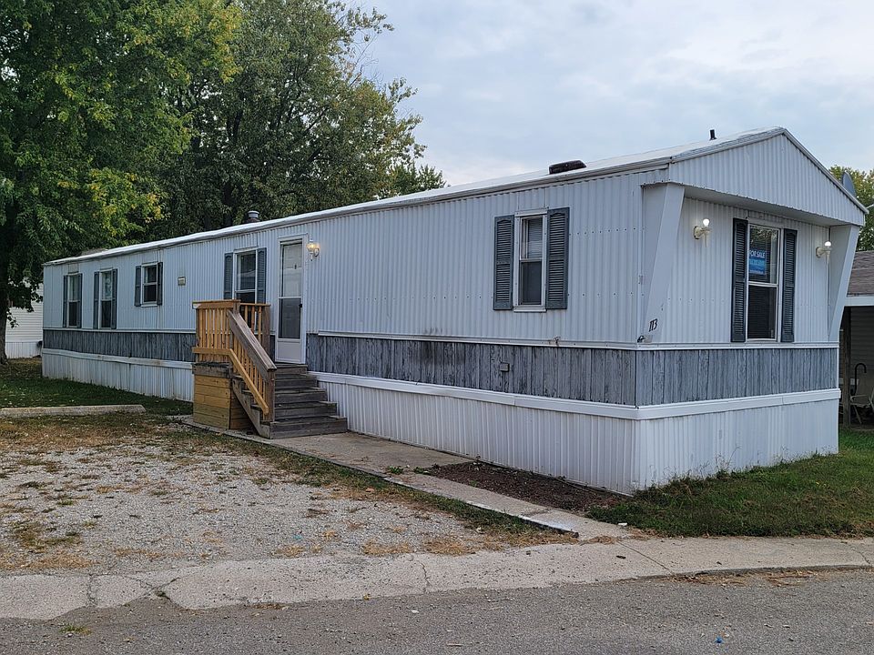1st image of 5900 W County Road 350 N Lot 113