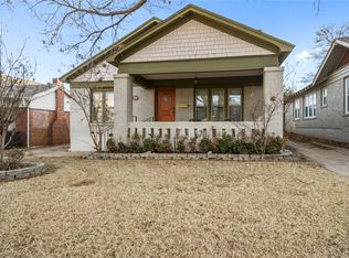 3607 Watonga St, Fort Worth, TX 76107