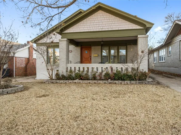 3607 Watonga St, Fort Worth, TX 76107