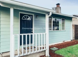 3010 & 3012 Hyacinth St #3012, Eugene, OR 97404