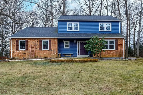 2803 Tall Oaks Dr Photo 1