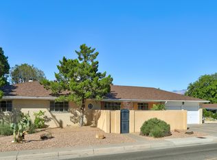 5025 Constitution Ave NE, Albuquerque, NM 87110