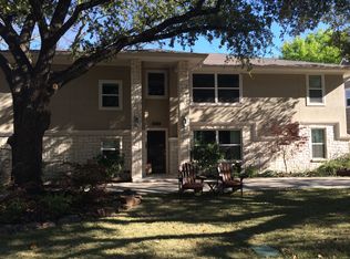 9436 Crestedge Dr, Dallas, TX 75238