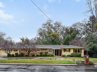 590 Silverado Dr, Lafayette, CA 94549