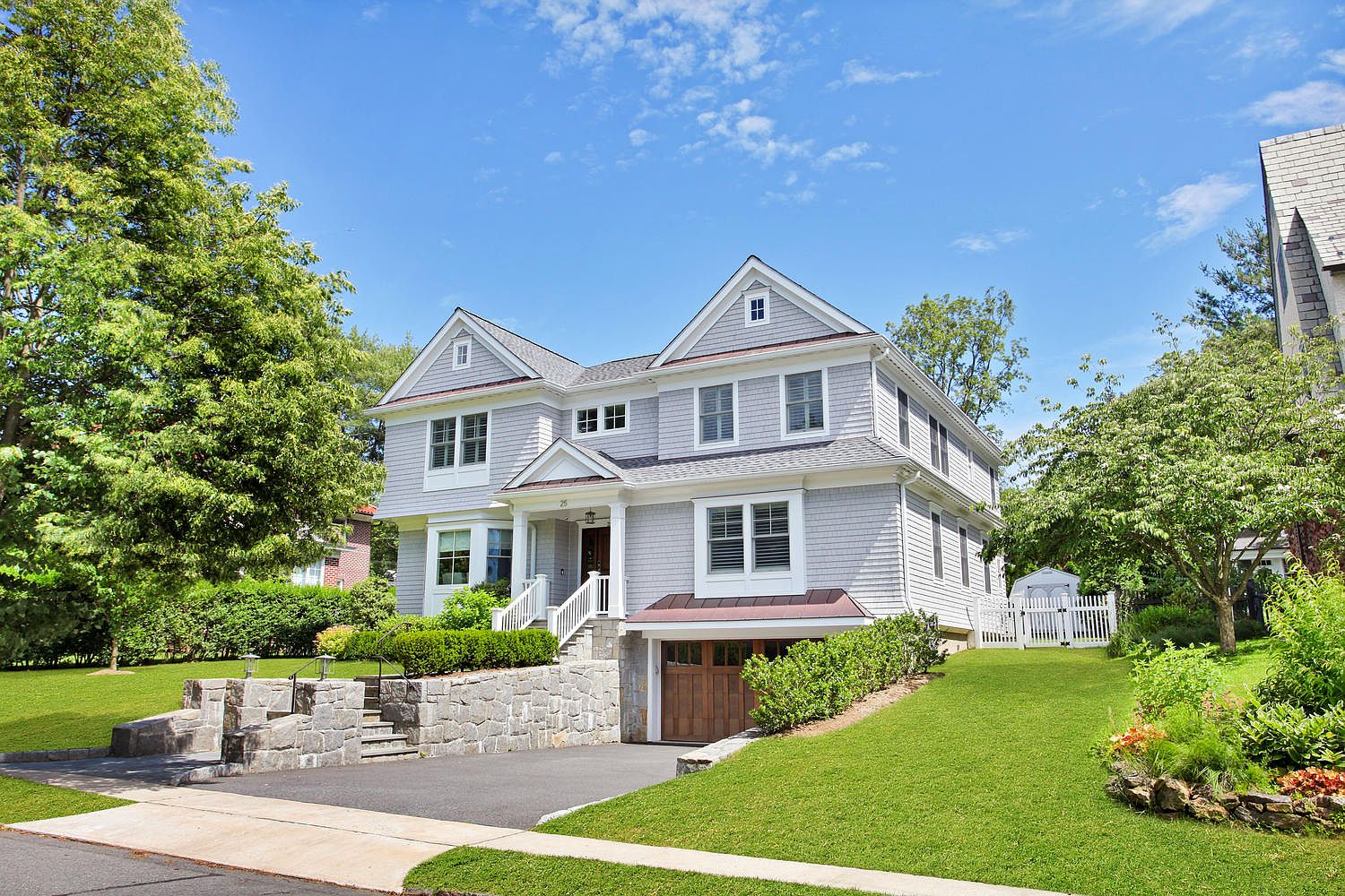 25 Lincoln St, Larchmont, NY 10538 Zillow