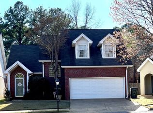313 Rice Valley Rd NE, Tuscaloosa, AL 35406