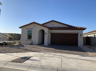 15653 W Morning Glory St, Goodyear, AZ 85338