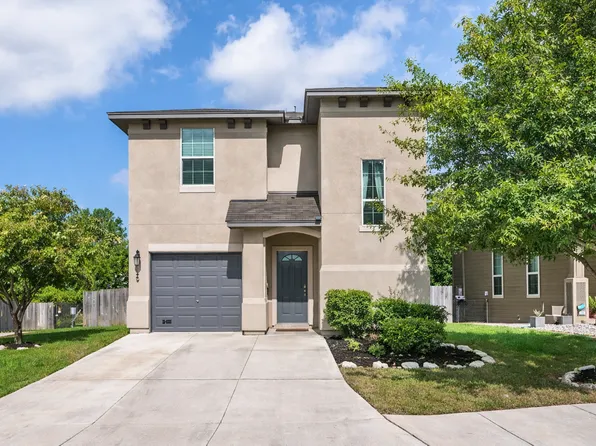 7139 Summer Way, San Antonio, TX 78240