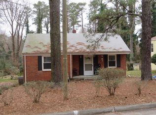 314 Angier Ave, Raleigh, NC 27610