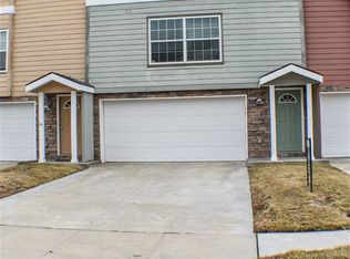 3720 Saddle Horn Trl, Ogden, KS 66517