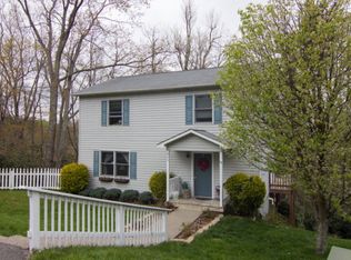 940 Northridge Dr, Boone, NC 28607