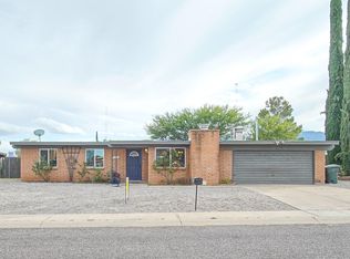 2292 Santa Rosa Dr, Sierra Vista, AZ 85635