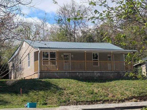 105 Compliment St, Coal Grove, OH 45638