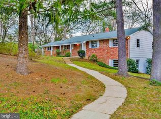 205 Birch Ct, Severna Park, MD 21146