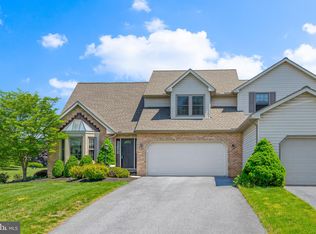 2753 Cobblestone Ln, Lancaster, PA