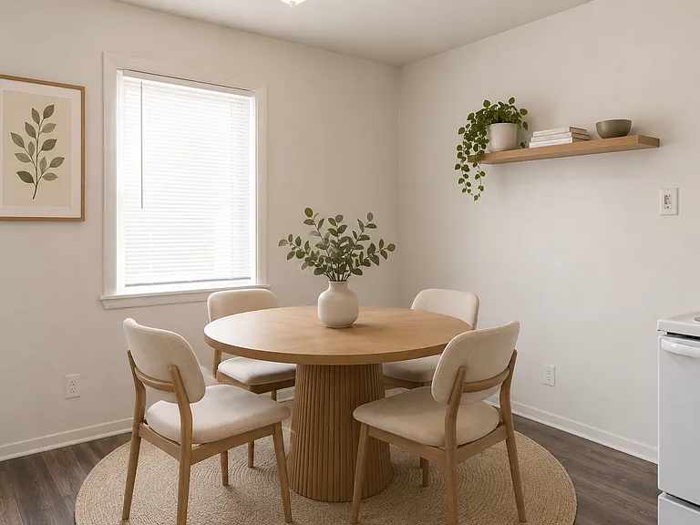 Harbor Square Apartments — Photo 7