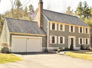 11 Still River Rd, Bolton, MA 01740