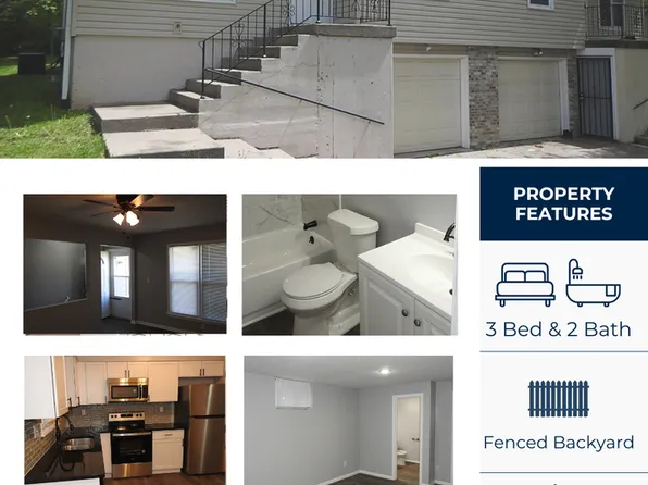 6905 Orchard St, Liberty, MO 64068