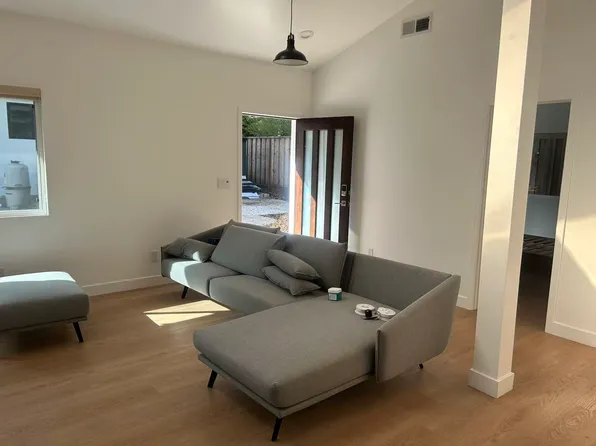 916 Hermosa Way, Menlo Park, CA 94025