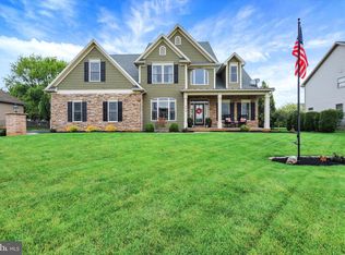 196 Summer Breeze Ln, Chambersburg, PA 17202