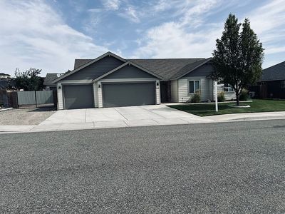 5005 Pinehurst Dr, Pasco, WA, 99301