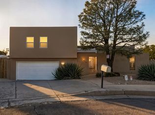 14312 Mel Smith Ct NE, Albuquerque, NM 87123