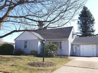 27 Leon Pl, Fredonia, NY