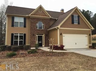 209 Fisher Ct, Winder, GA 30680