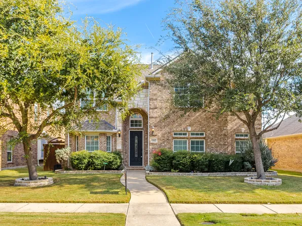 13042 Janet Dr, Frisco, TX 75033
