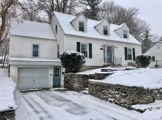 204 Ambergate Rd, Syracuse, NY 13214