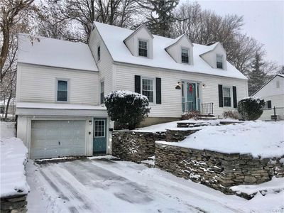 204 Ambergate Rd, Syracuse, NY, 13214
