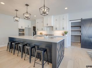 3603 S 215th St, Elkhorn, NE 68022