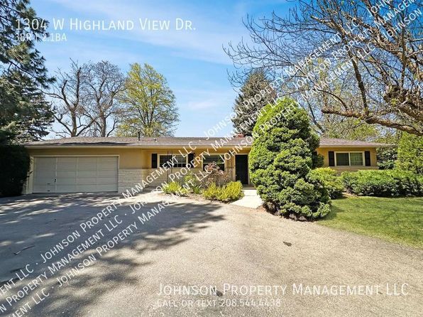1304 W Highland View Dr